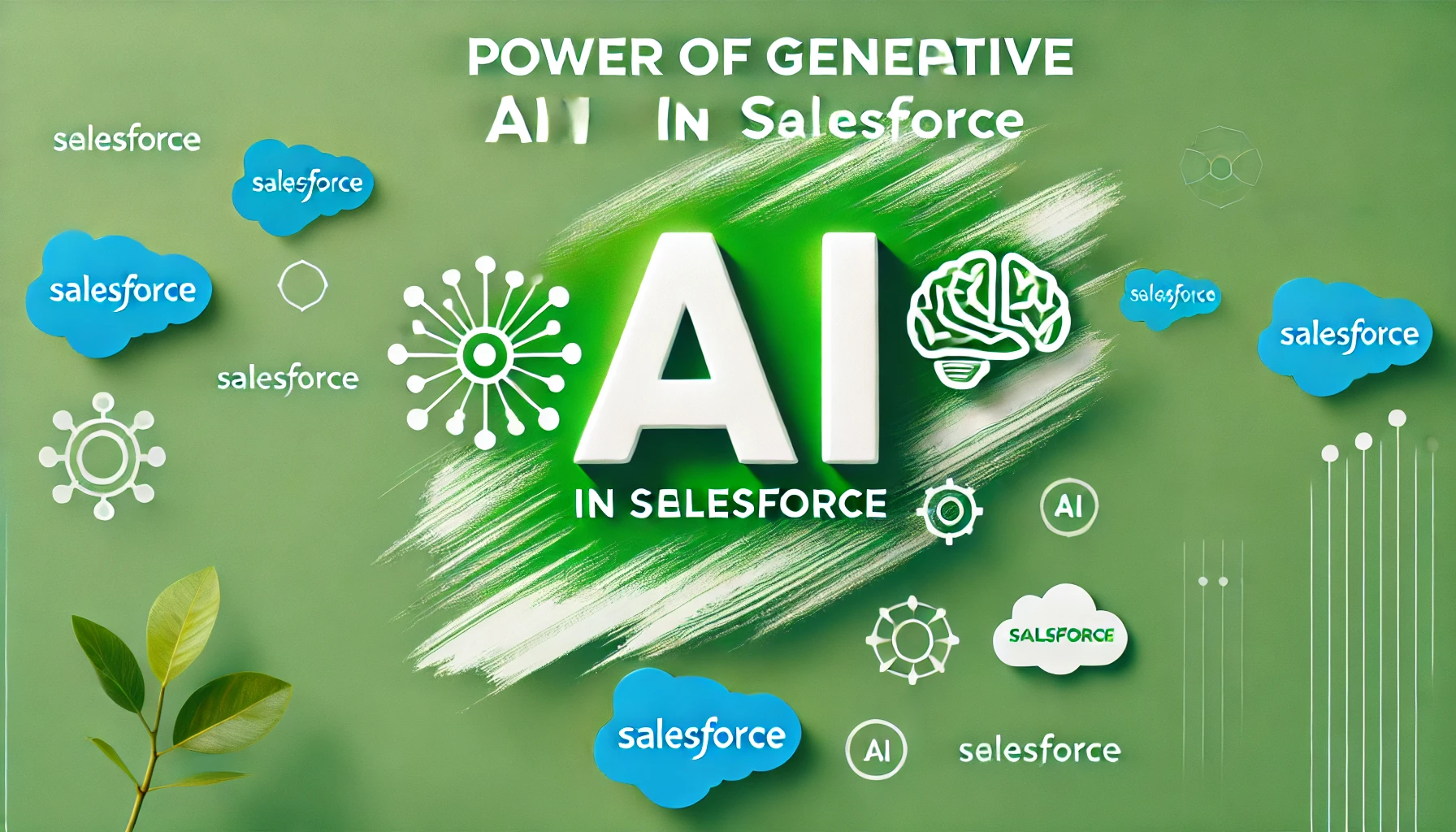 Power-of-Generative-AI-in-Salesforce